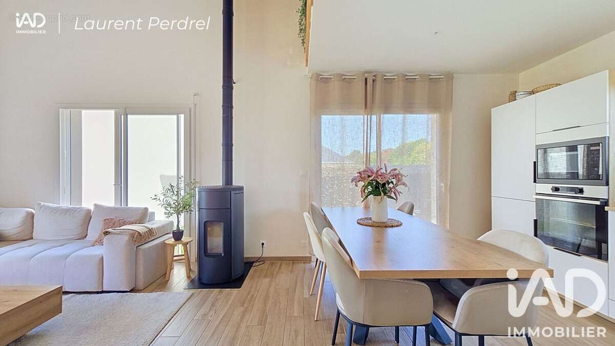 Photo 4 - Maison à ALLAIRE