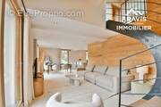 Appartement à LES VILLARDS-SUR-THONES