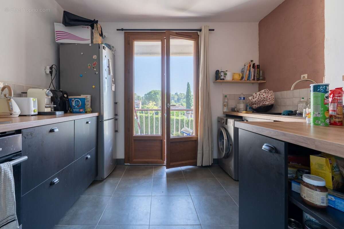 Appartement à AIX-EN-PROVENCE