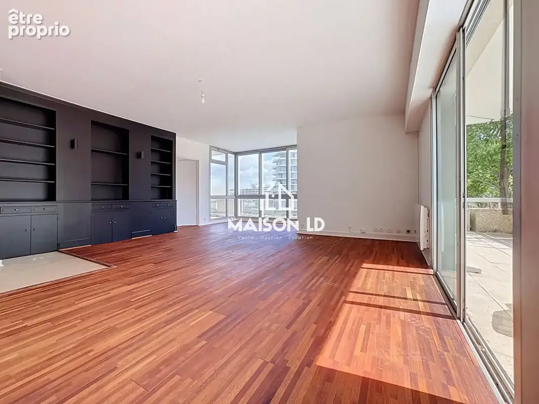 Appartement  5 pièce(s) 152.82 m2 - photo 17