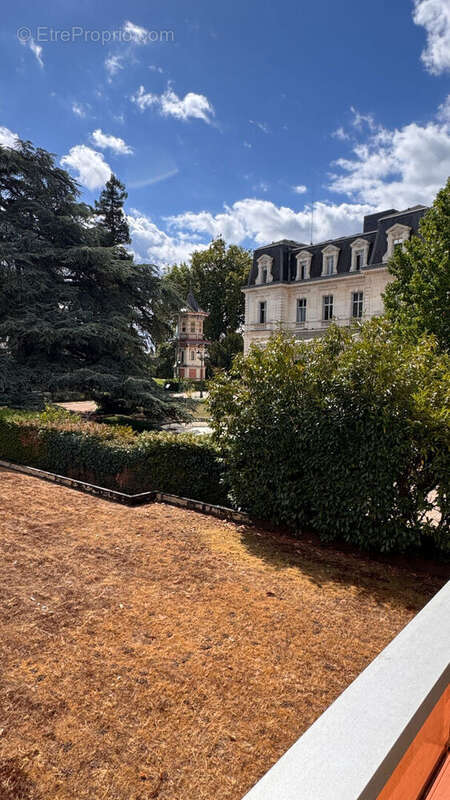 Appartement t1 bis  romorantin lanthenay - photo 10