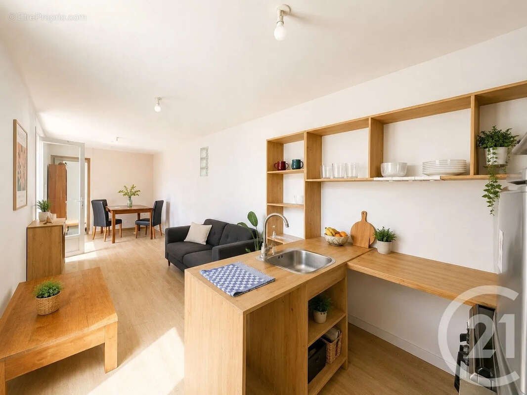 Appartement à VERNON