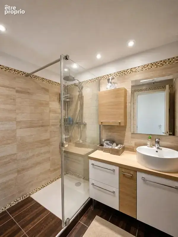 Appartement 2 pièces de 55 m² à Créteil - photo 16