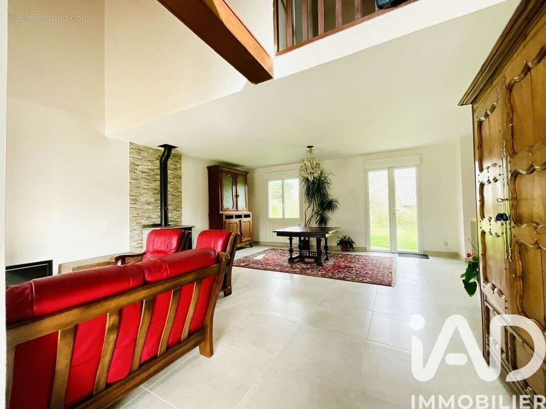 Maison 101 m² à Louannec  - photo 2
