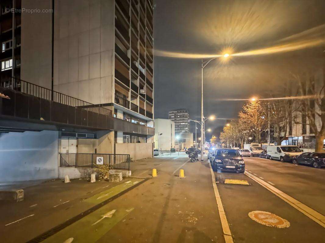 Appartement à SARCELLES