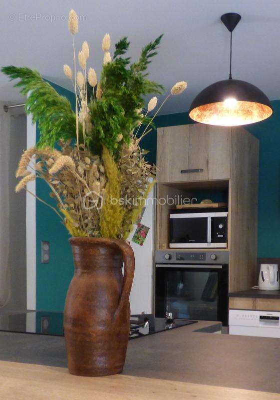 Maison à SOULAIRE-ET-BOURG