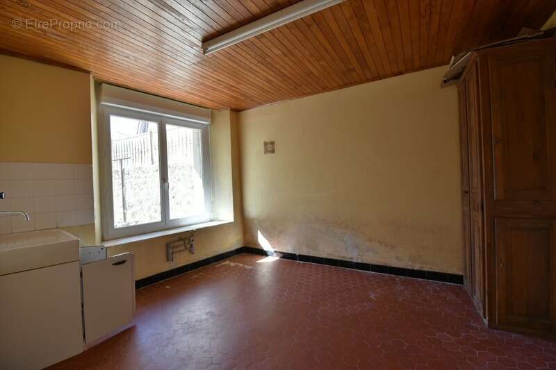 Maison à SAINT-AGREVE