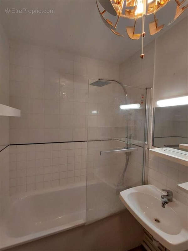 Appartement à LE CHESNAY