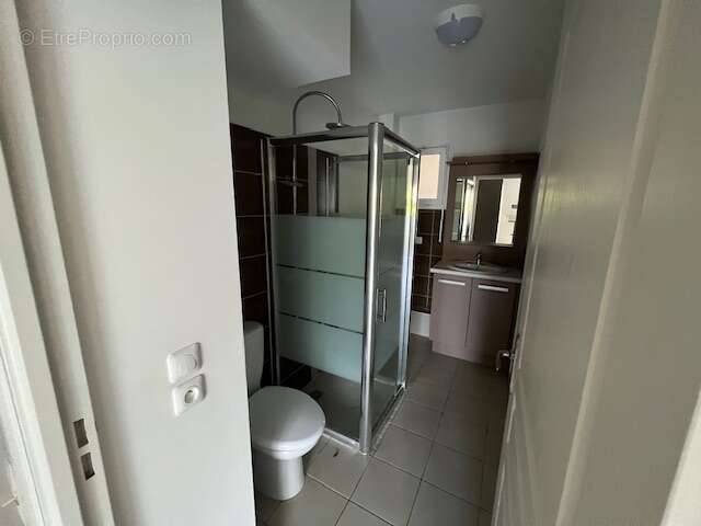 Appartement à SAINT-DENIS
