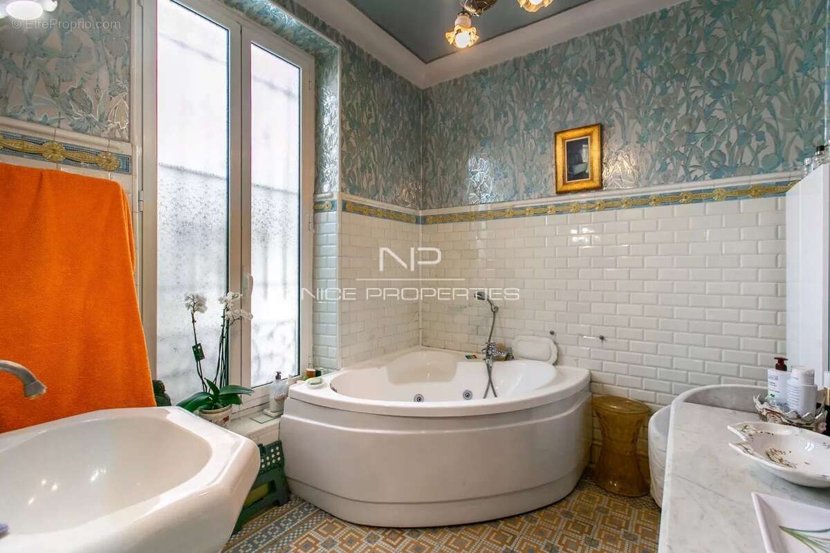 Maison à NICE