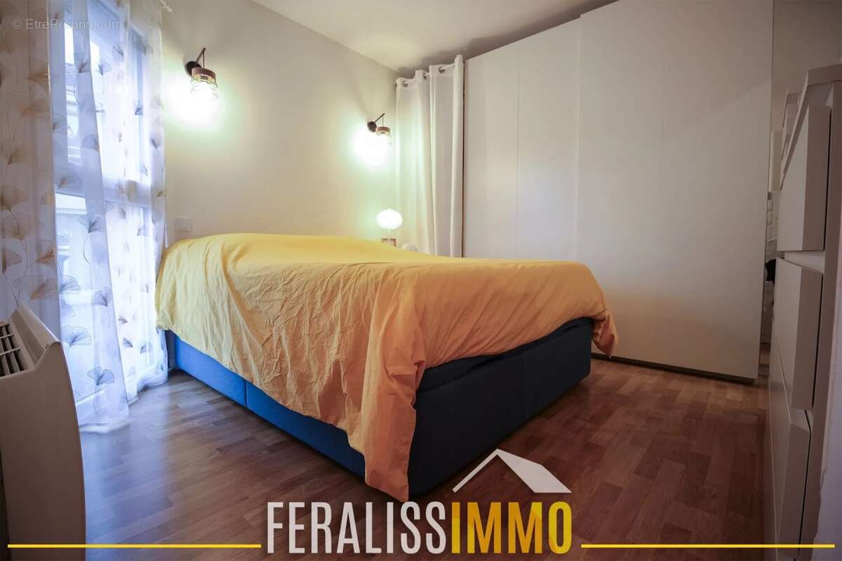 Maison à JOUY-LE-MOUTIER