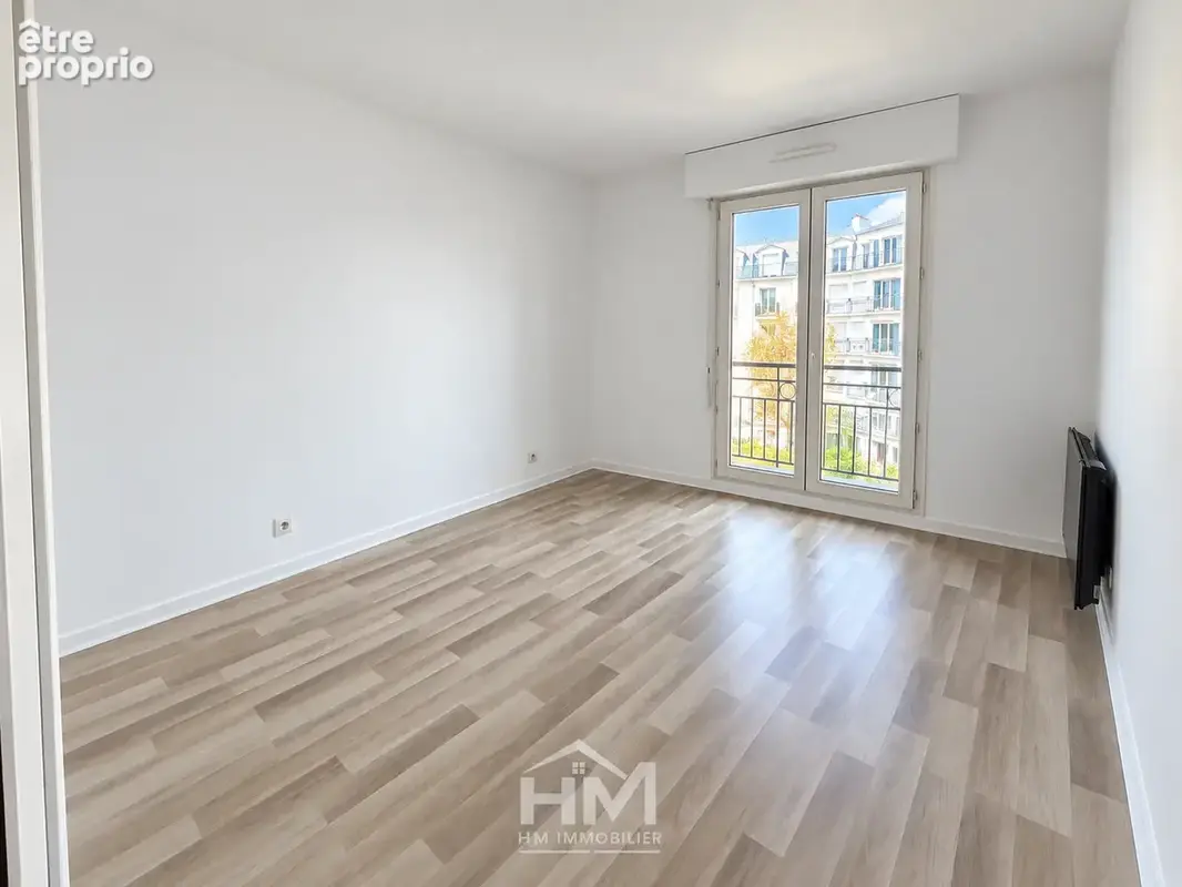 Quartier Montgolfier  Appartement avec double séjour et balcons - photo 5