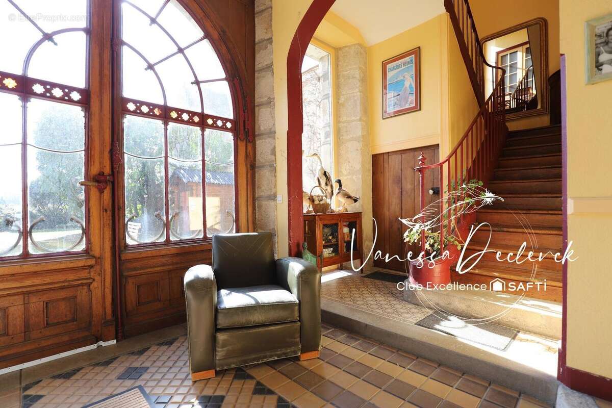 Photo 4 - Maison à DOURDAN