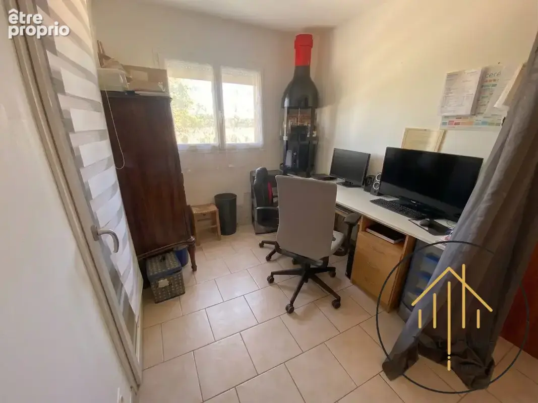 Maison 152 m² à Saint-Quentin-De-Chalais  - photo 9