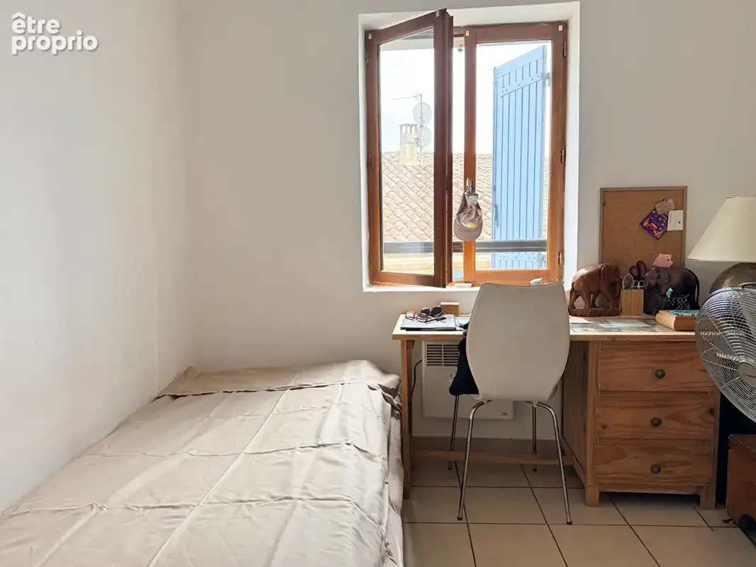 Appartement secteur Vaison-la-Romaine - 3 pièces - 73m² - photo 13