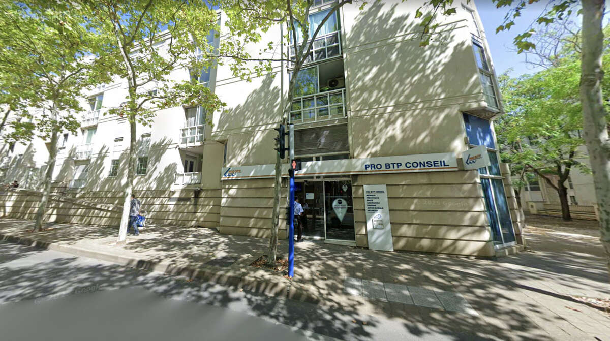 Commerce à MONTPELLIER