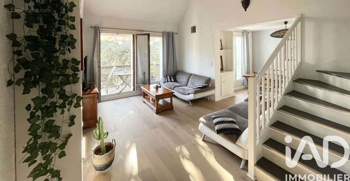 Photo 5 - Appartement à JOUE-LES-TOURS