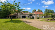Maison à DISSAY