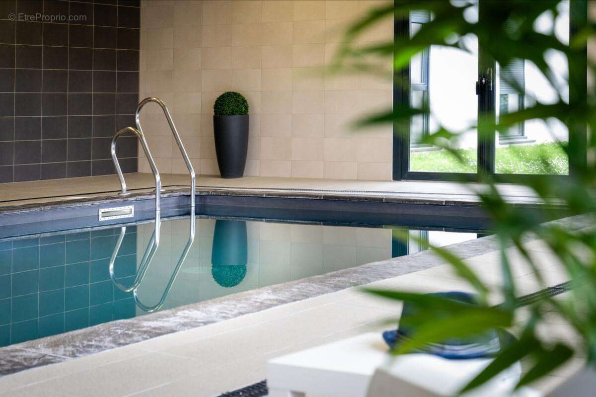 Appartement à MERIGNAC