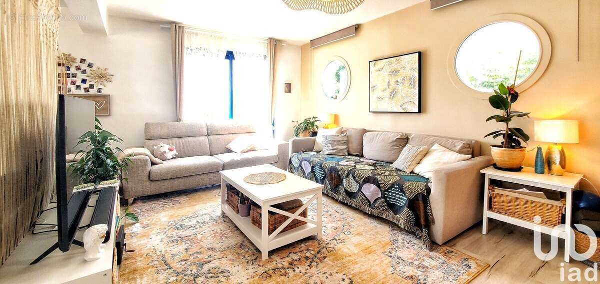 Photo 9 - Maison à QUIMPERLE