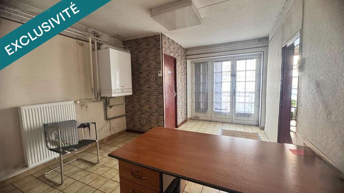 Photo 4 - Appartement à SAINT-MIHIEL