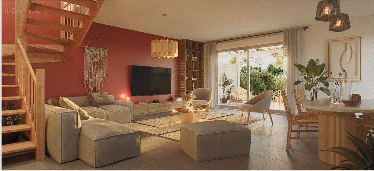 Tyrosse- maison - photo 4