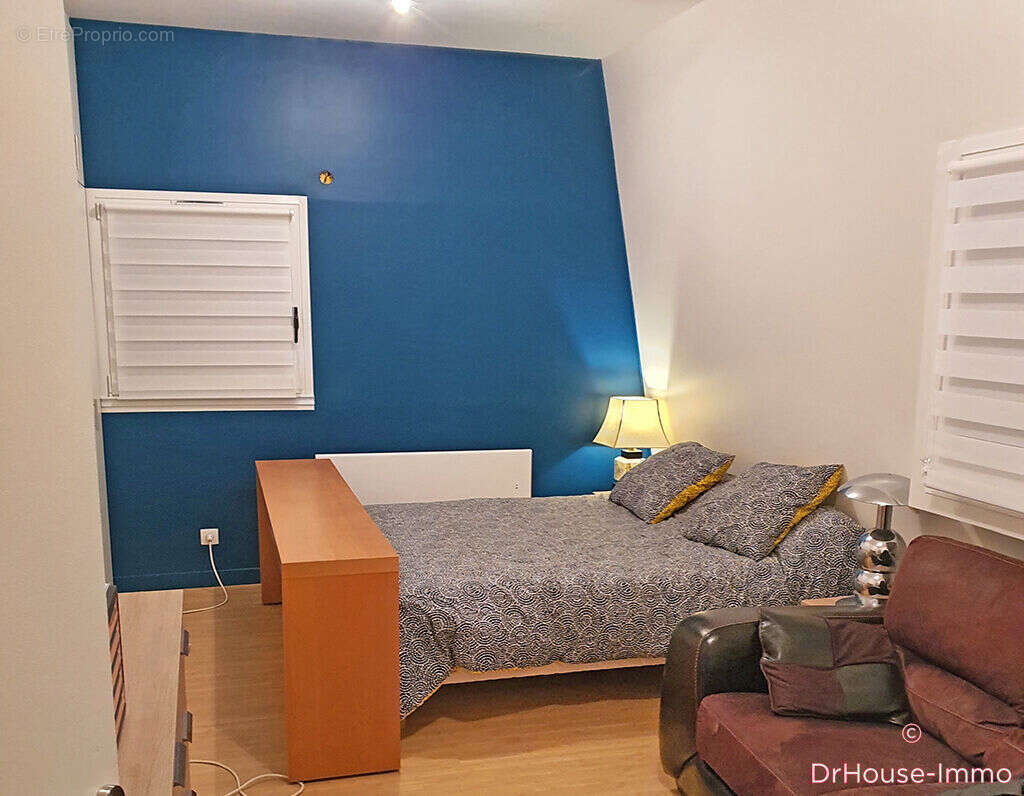 Appartement à FLEAC