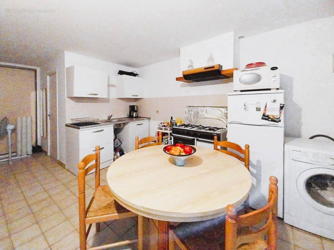 Appartement à SERIGNAN