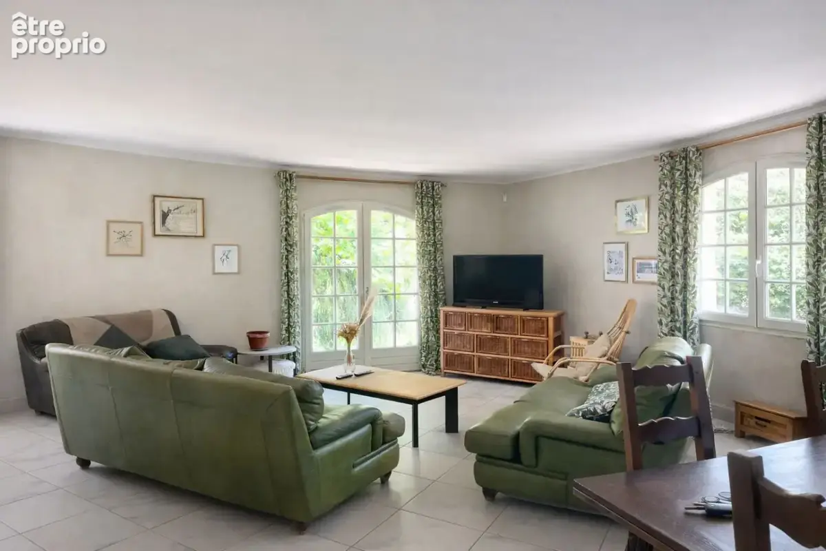 Maison 150 m² à Pessac  - photo 5