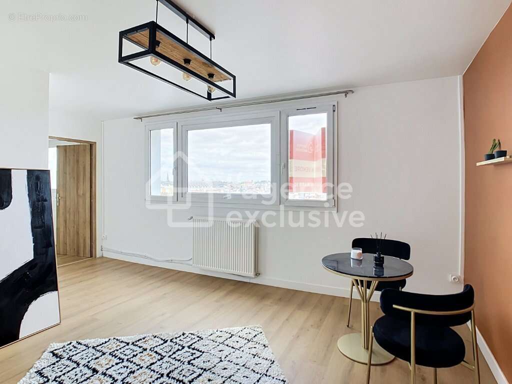 Appartement à LILLE