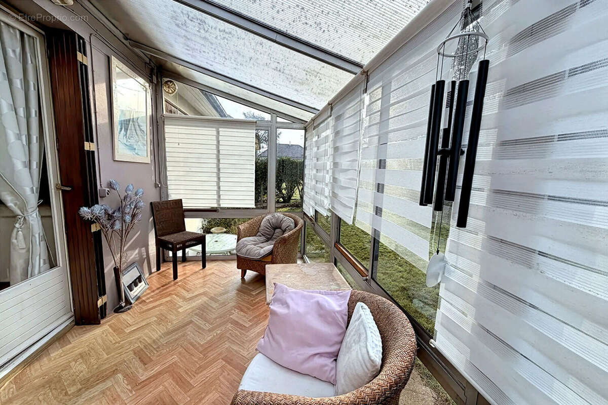 Maison à LE GRAND-QUEVILLY