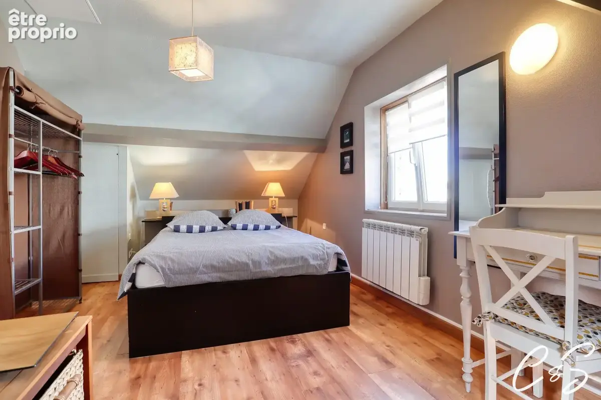 Maison 2 pièces 31 m² à vendre à Guilvinec (29730) - photo 7