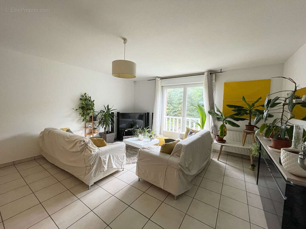 Appartement à LA FERTE-SOUS-JOUARRE