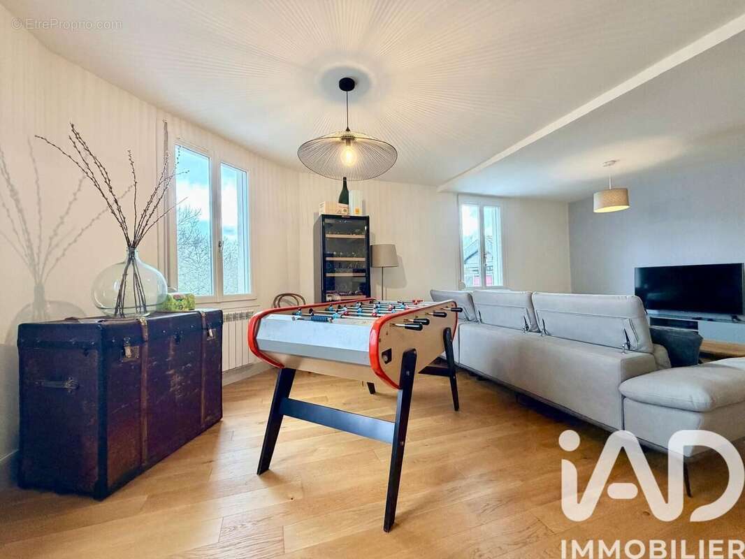 Photo 8 - Appartement à REIMS