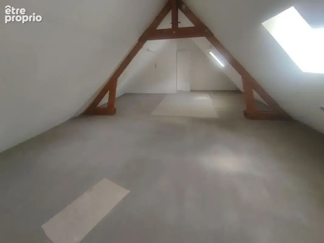 Maison Pontchateau 7 pièce(s) 130 m2 - photo 13