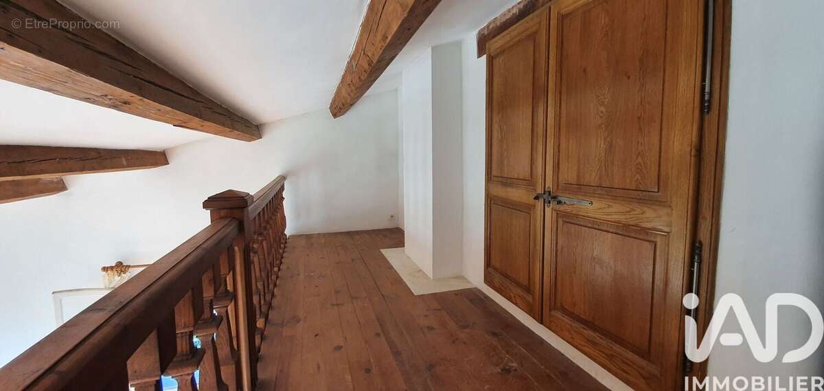 Photo 7 - Maison à AUBAGNE