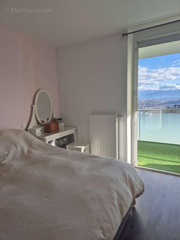 Appartement à BASSENS