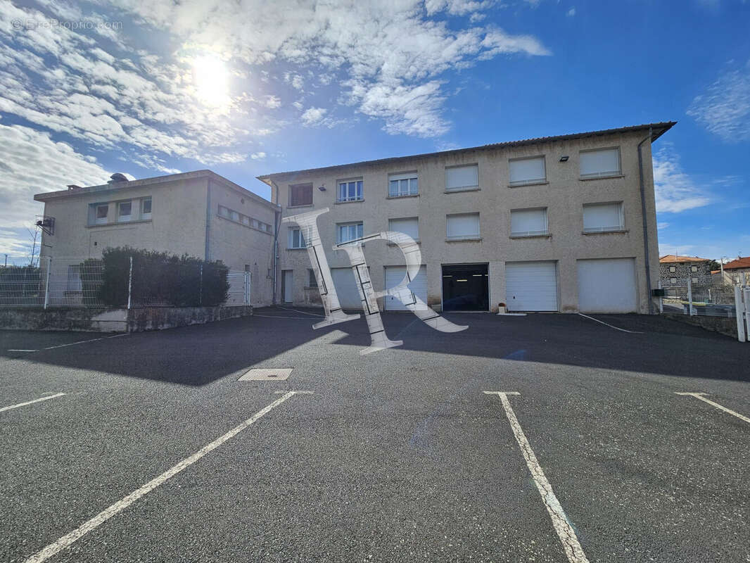 Commerce à LE BRIGNON