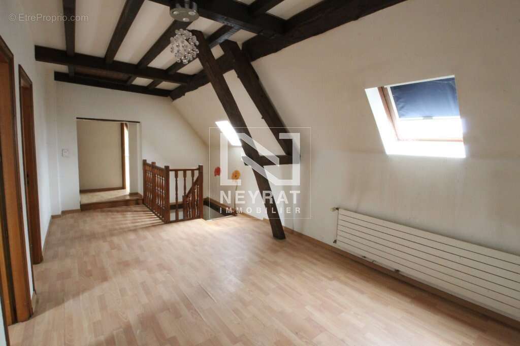 Ferme bressane - photo 17