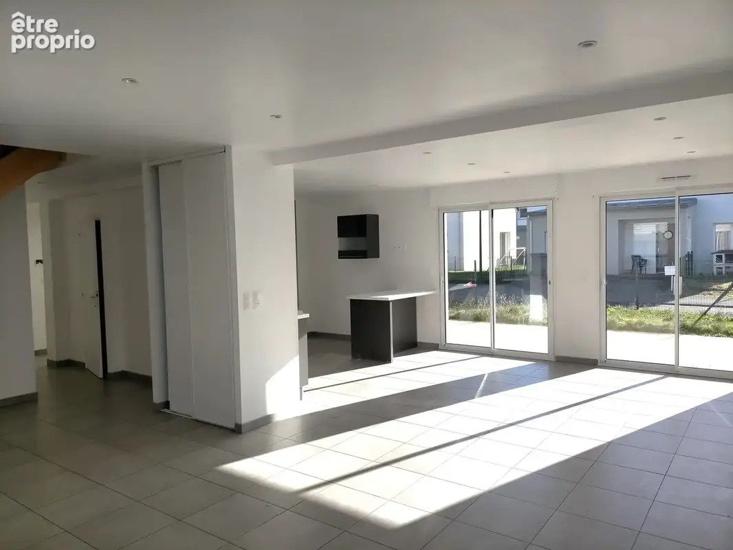 EXCLUSIVITÉ   160 m2, 5 chambres, DPE A   À 3,5 km des plages - photo 2
