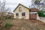 Maison à VERT-SAINT-DENIS