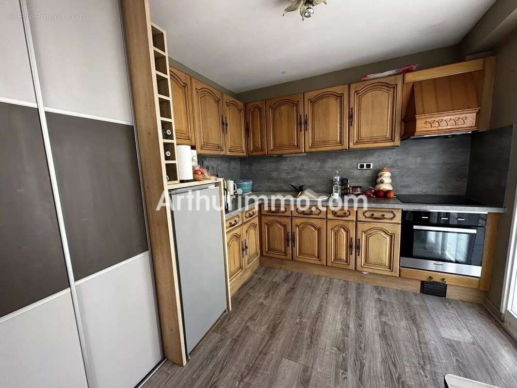 Vente Appartement Le havre(76620) 108 000ï¿œ - photo 5