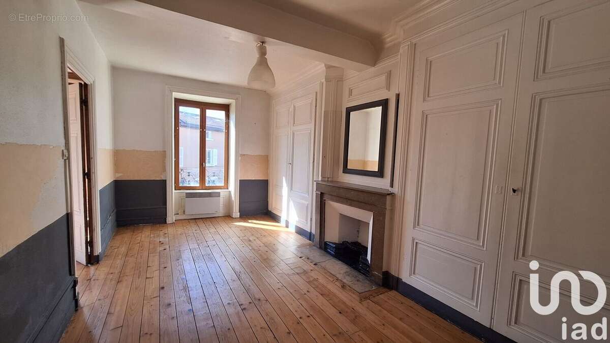 Photo 9 - Appartement à BESSENAY