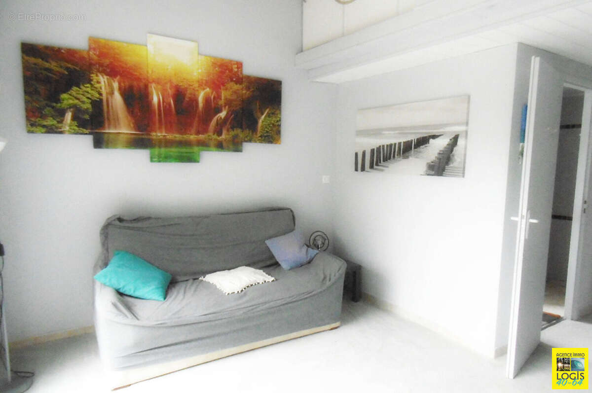 Maison 5p + t2 - belus - photo 14
