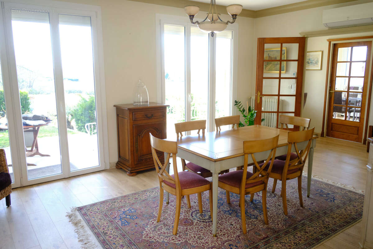 Maison à MONTAUBAN