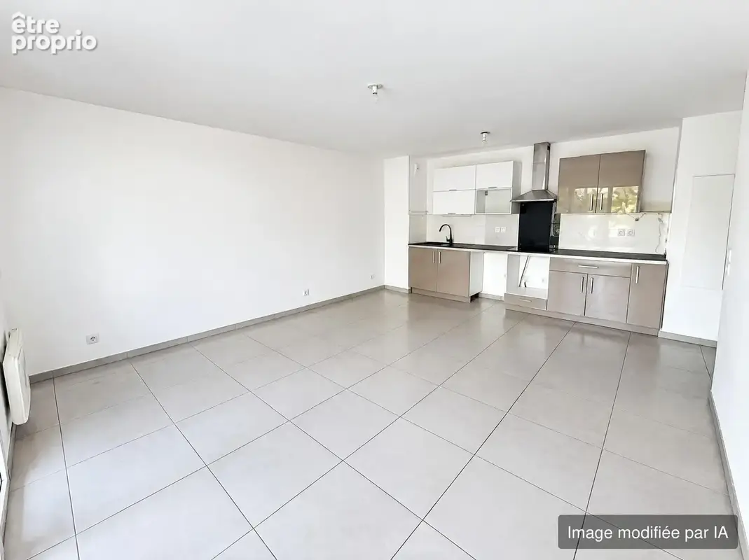 Fréjus   3 pièces avec terrasse, piscine et garage - photo 4