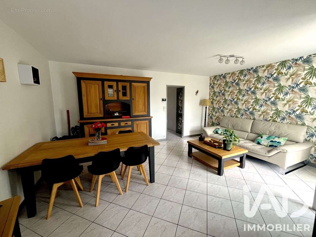Photo 8 - Maison à BETHENY