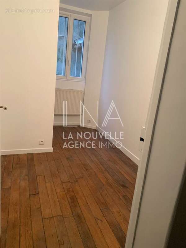 LNA vous propose un charmant T3 de 53m² dans le quartier Chassagnolle - photo 6
