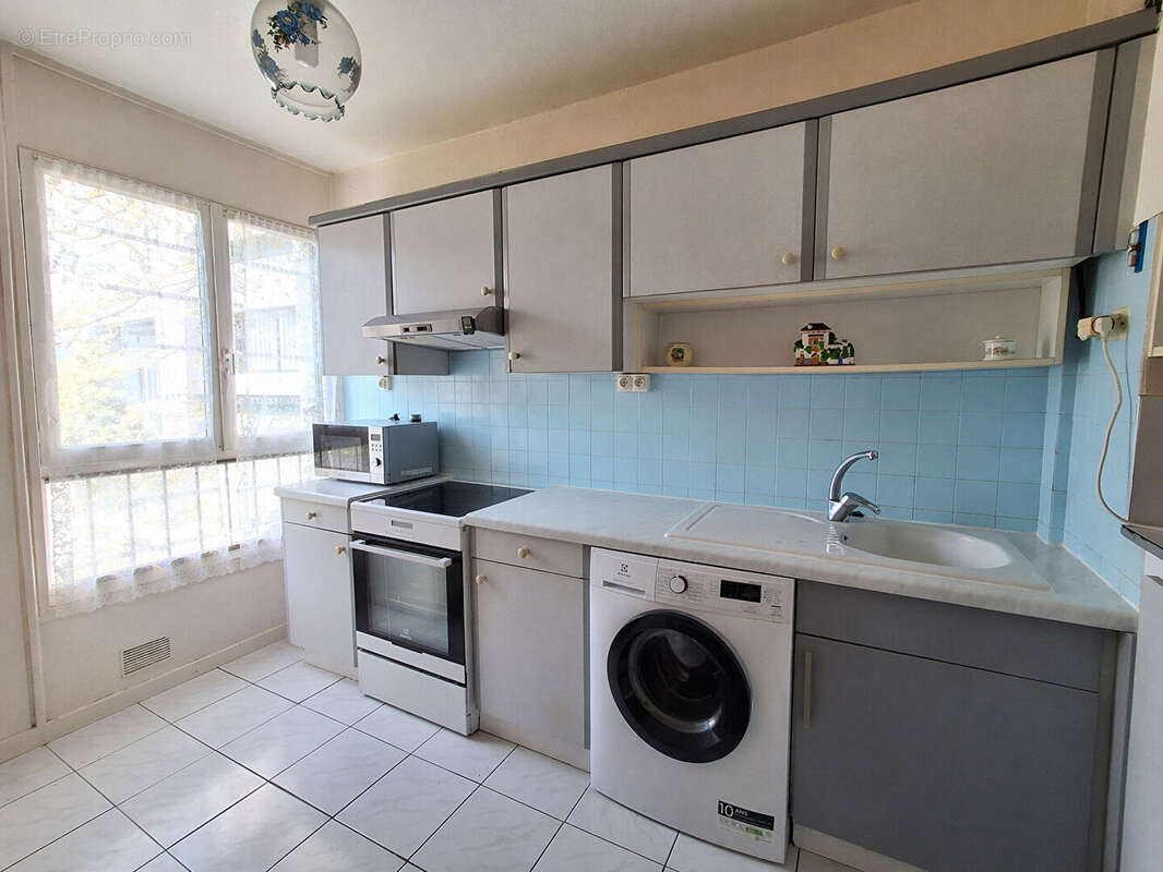 Appartement à SAINT-JEAN-DE-LUZ