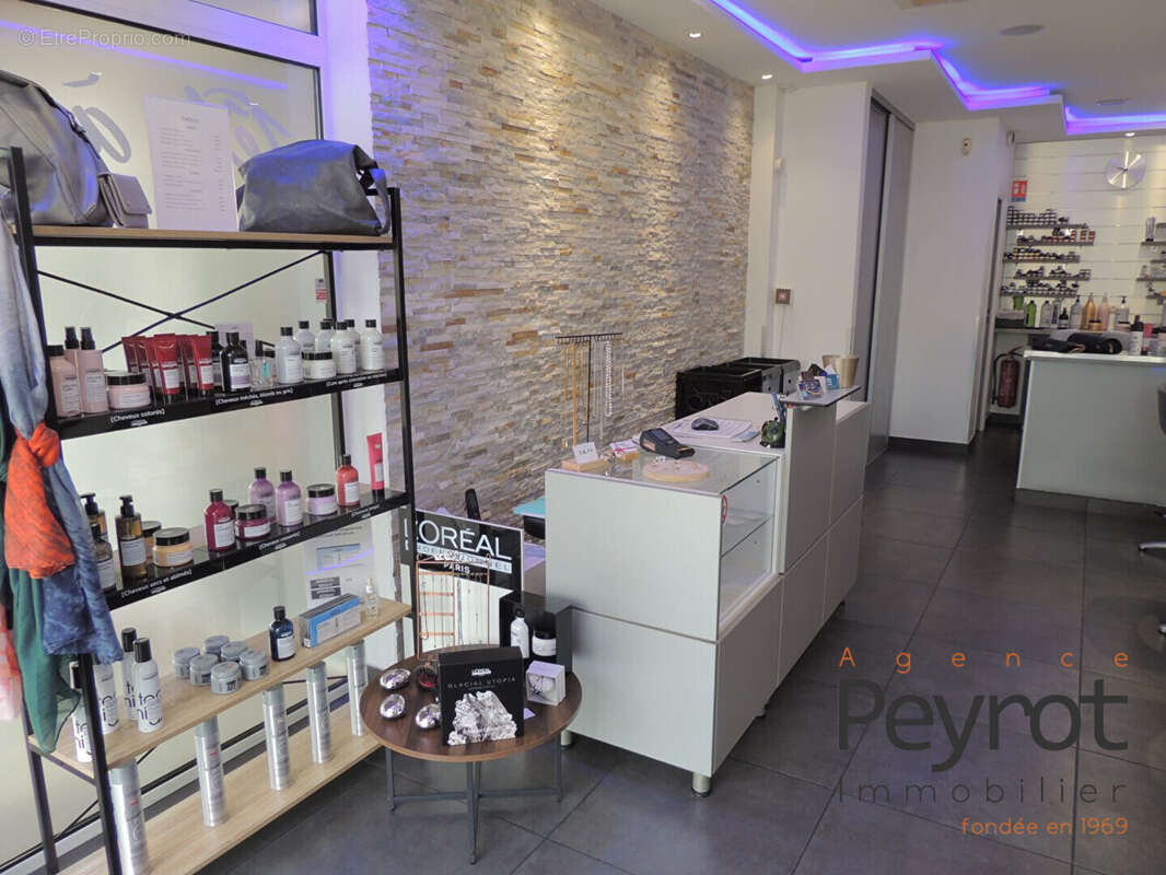 Autre à CANET-EN-ROUSSILLON